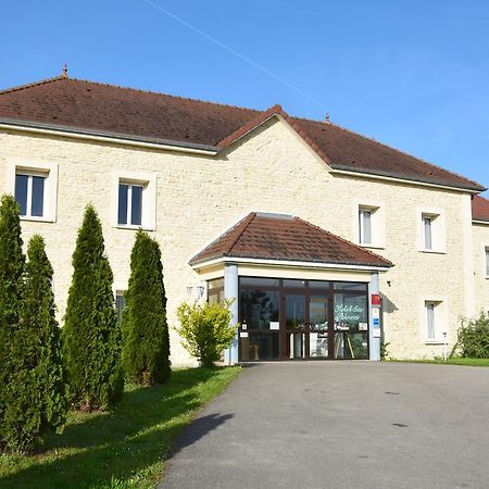 Logis Des Sources Hotel Créney-près-Troyes Kültér fotó