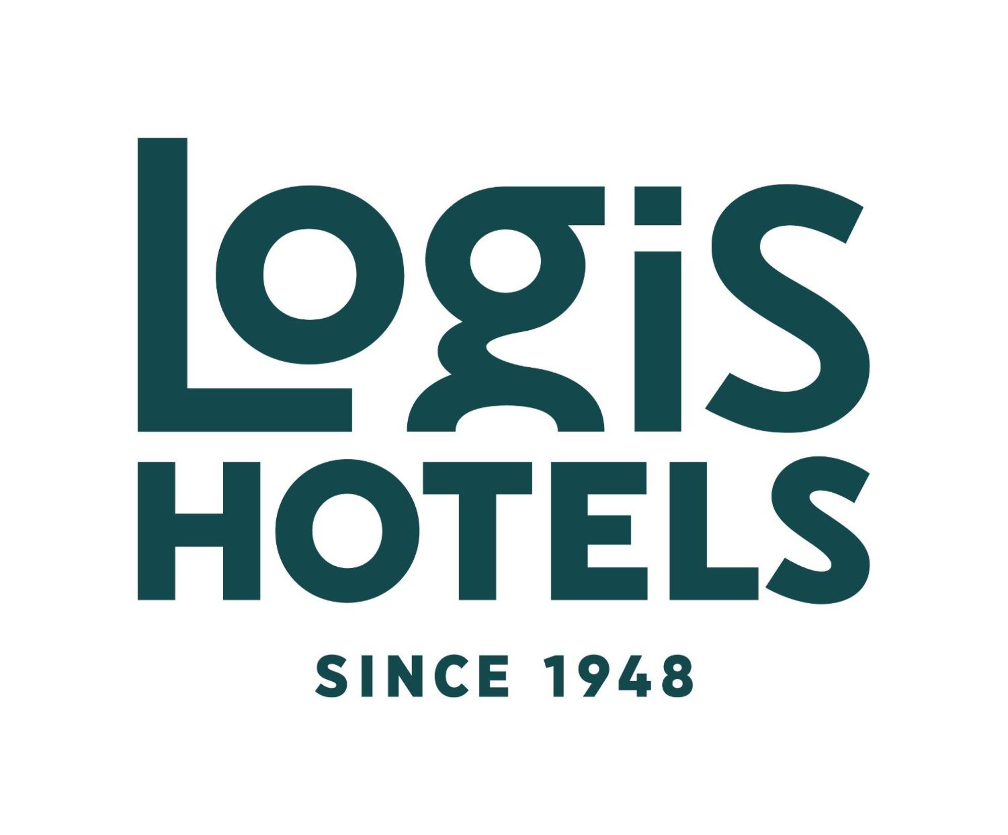 Logis Des Sources Hotel Créney-près-Troyes Kültér fotó