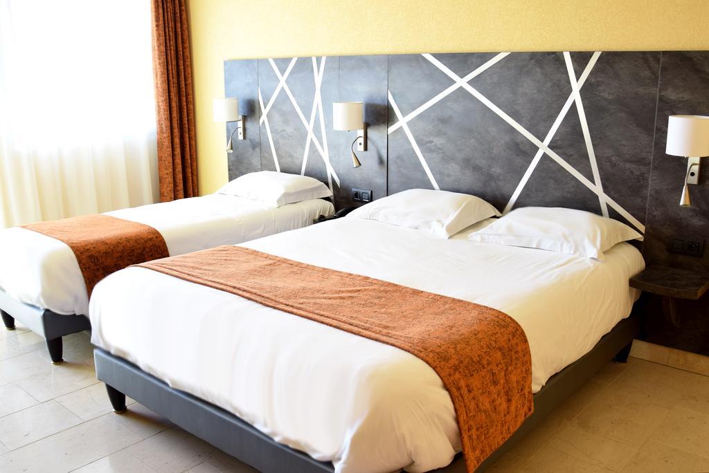 Logis Des Sources Hotel Créney-près-Troyes Kültér fotó