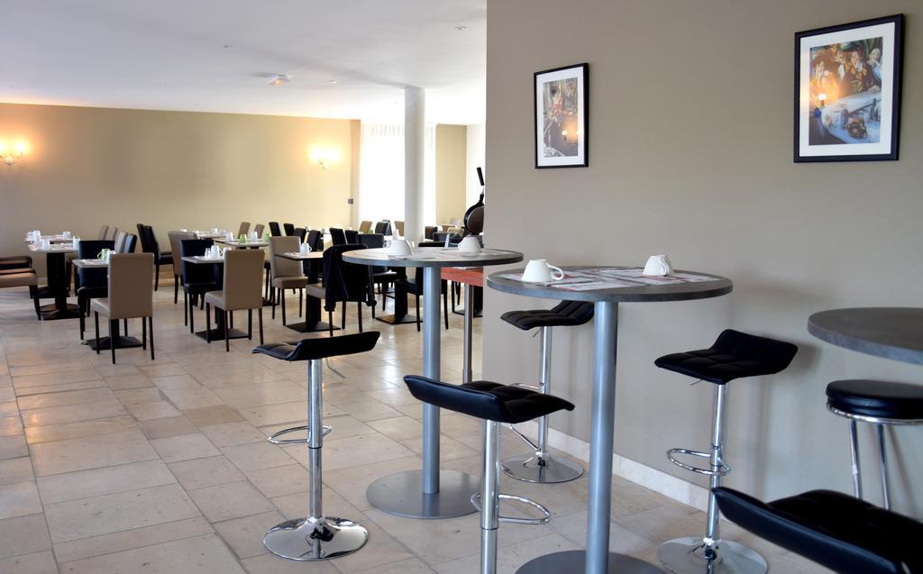 Logis Des Sources Hotel Créney-près-Troyes Kültér fotó
